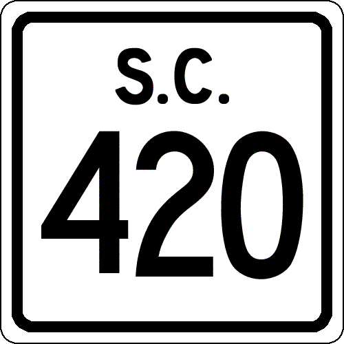 SC 420