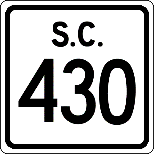 SC 430