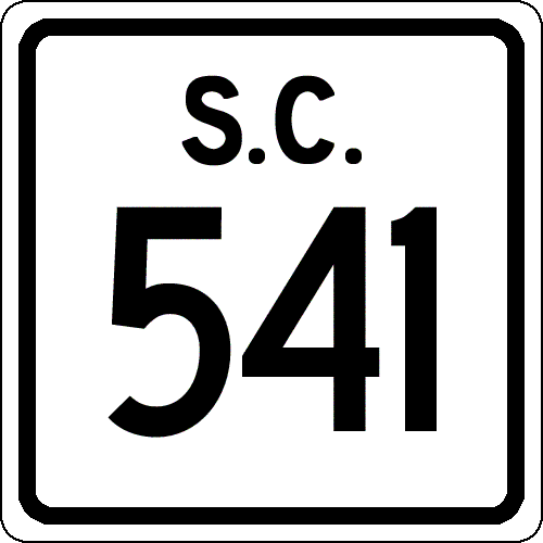 SC 541