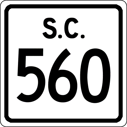 SC 560