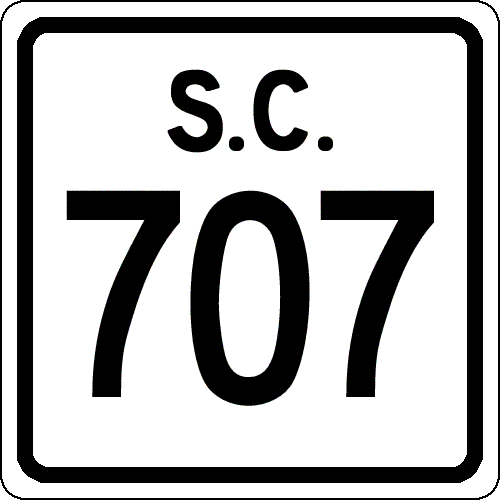 SC 707