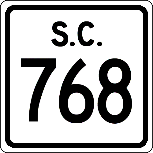 SC 768