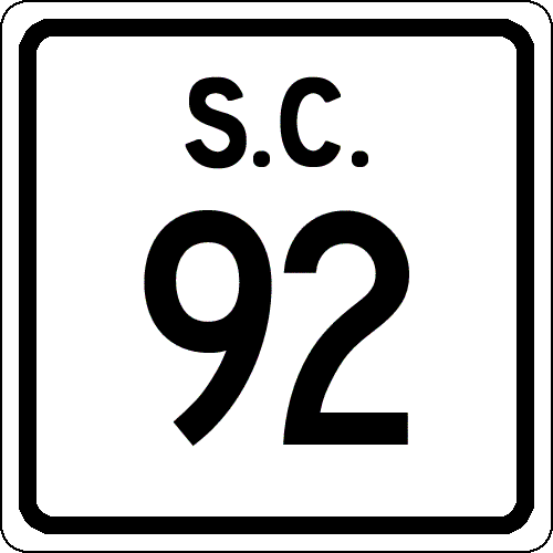 SC 92