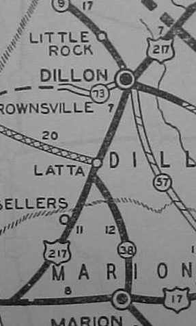 US 217 (1932 Official)