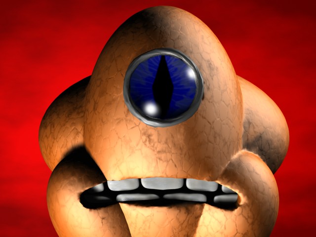 The Melnorme By ZogGop