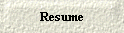 Resume