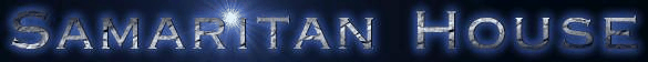Samaritan House Logo