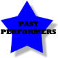 PAST PERFORMERS