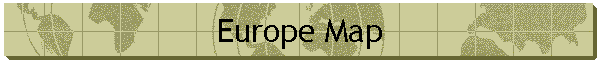 Europe Map