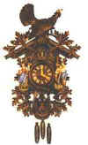 cuckoo clock.jpg (4883 bytes)