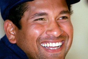 Tendulkar