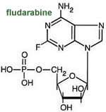 flurdarabine strtucture