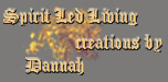 Graphics by Spirit Led Creations