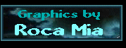 Graphics and Web Design by Roca Mia
