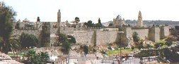 Old Jerusalem