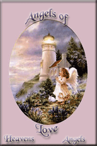 Heaven's Angels Site