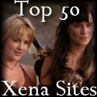 Top 50 Xena Sites