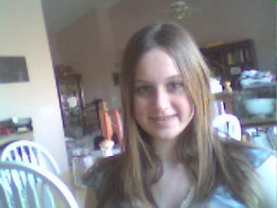 Why people think I can't be a goth.