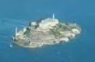 Haunted Alcatraz