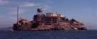 Haunted Alcatraz