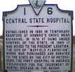 Central State Hospital