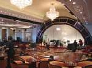 The Haunted Queen Mary