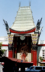 ghost stories, hollywood