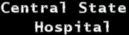 Central State Hospital