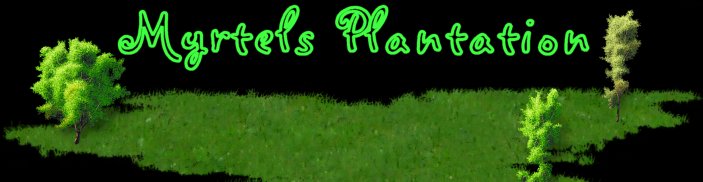 Myrtles Plantation