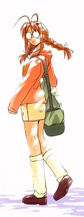 Run along and play now