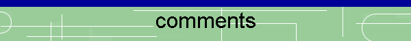 comments