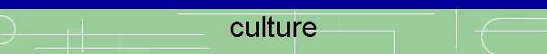 culture