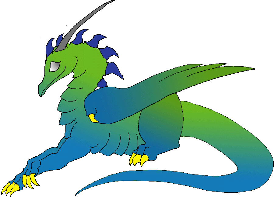 Sea'sBreath is the Gaurdian of the Gem Dragons