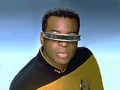Geordi