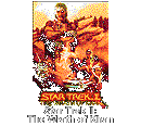 The Wrath of Khan