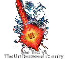 The Undiscovered Country