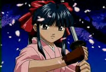 Getting ready to do battle with those of darkness