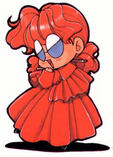 I Forgot The People Behind The Scenes?!