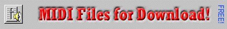 Get free web site music in MIDI format, original midi compositions by Bjorn Lynne