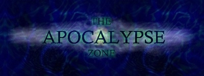 The Apocalypse Zone