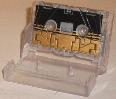 Cassette Mode