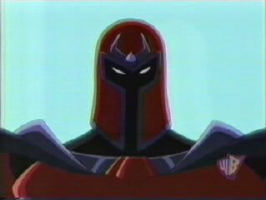 Magneto (Mask on)