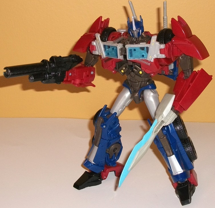 A note about Transformers Prime Beast Hunters – TransformersToyReviews