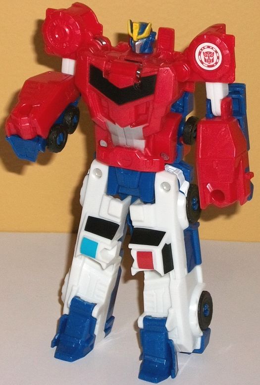 Primestrong (Combined Form)