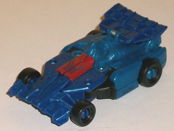 Vehicle Mode