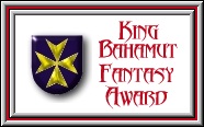 King Bahamut Fantasy Award