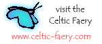 Celtic Faery