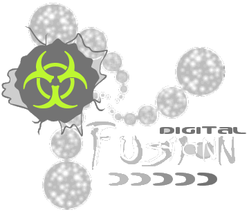 Digital Fusion&copy; 2001 