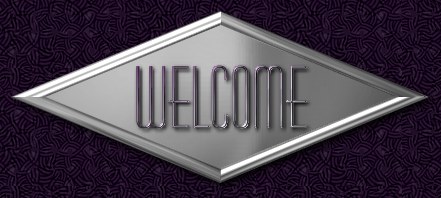 ...okay, so you're not REALLY that welcome, but...