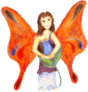 Do you like my flower?